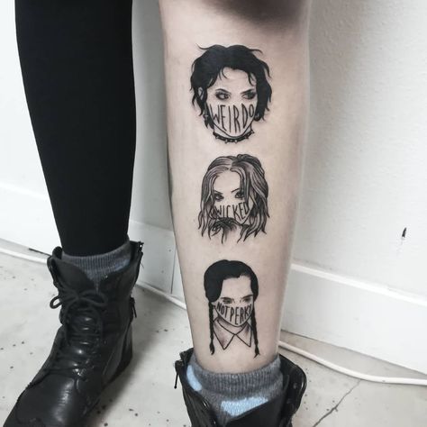 The Craft Movie Tattoo Ideas, The Craft Tattoo Ideas, Craft Tattoo Ideas, The Craft Tattoo, Tattoo Pumpkin, Pumpkin Tattoos, Halloween Tattoo Designs, Craft Tattoo, The Craft Movie