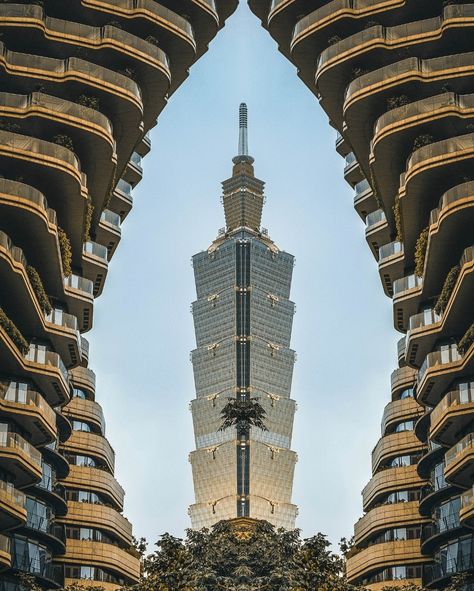 Taipei 101 with such composition. To see this yourself, the Vincent Callebaut’s historic Agora Garden Tower is located at: 'Songyong Rd, Xinyi District, Taipei City, 110'⁠ ⁠ .⁠ 🙏 Thanks for sharing it with us, the.travelling.teeth !⁠ .⁠ .⁠ 📸 Use our hashtag #taipeiexpats or tag us @TaipeiExpats for features.⁠ .⁠ 👍 Follow us @TaipeiExpats⁠ .⁠ .⁠ .⁠ #taipei101tower #taipei101building #t101⁠ #taiwan #taiwangram #taiwantrip #amazingtaiwan #taipei #taipeitravels #taipeitravel #taipei101 #taipeigra... Taipei Taiwan Aesthetic, Taipei Aesthetic, Taiwan Aesthetic, Vincent Callebaut, Taipei Travel, Garden Tower, Taipei 101, Taiwan Travel, Taipei City