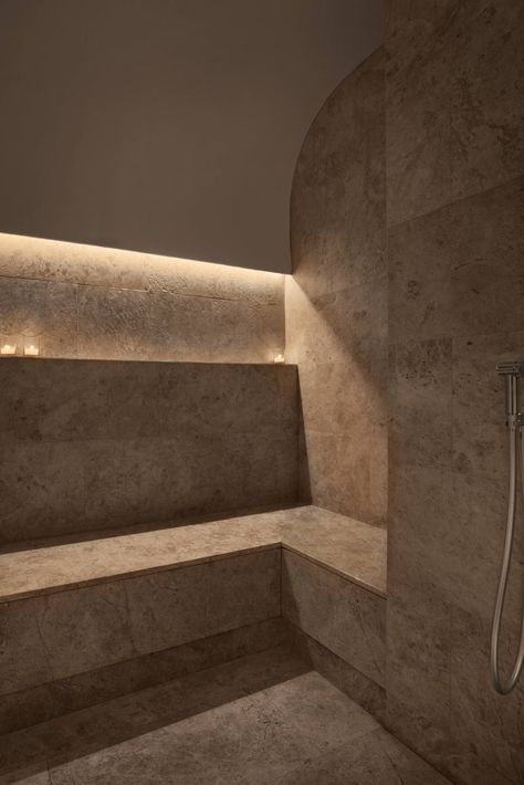 Poo Bear, Moroccan Bath, Luxury Spa Bathroom, Spa Bar, English Help, Edition Hotel, Piscina Interior, Australia House, Spa Lighting