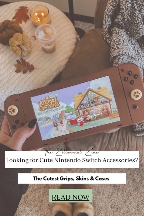 nintendo nintendo switch nintendo switch aesthetic nintendo switch accessories nintendo switch games nintendo switch case Cozy Nintendo Switch Aesthetic, Aesthetic Nintendo Switch Case, Nintendo Switch Aesthetic Case, Cozy Nintendo Switch Games, Aesthetic Switch, Cute Nintendo Switch Accessories, Nintendo Switch Aesthetic, Cute Nintendo Switch, Nintendo Switch Zelda