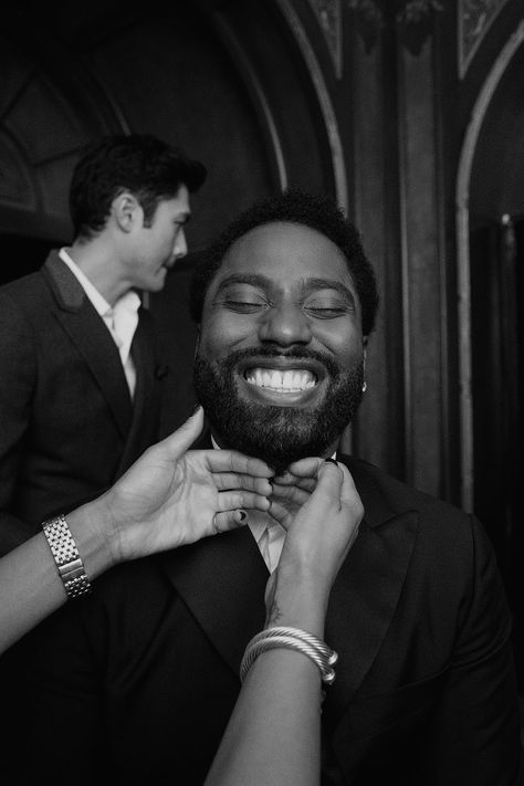 John David Washington, David Washington, Tiana And Naveen, Future Partner, Descendants Dr, Black Actors, Ideal Life, Black Picture, Future Me