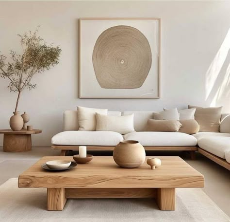 Japandi Style Living Room, Japandi Living Room, Japandi Interior Design, Japandi Interiors, Japandi Home, Japandi Living, Japandi Interior, Style Living Room, Japandi Style