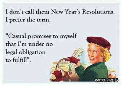 New Years Resolution Funny, New Year Quotes Funny Hilarious, New Year Resolution Quotes, Happy New Year Funny, New Year Meme, Resolution Quotes, Funny New Year, New Year's Resolutions, Year Quotes