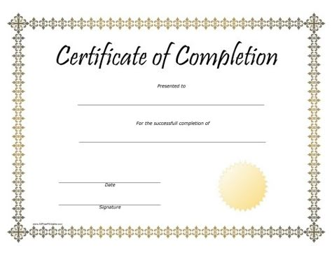 Free Printable Certificate Templates, Certificate Of Participation Template, Certificate Layout, Certificate Maker, Blank Certificate Template, Free Printable Certificates, Free Gift Certificate Template, Template Free Printable, Certificate Of Completion Template