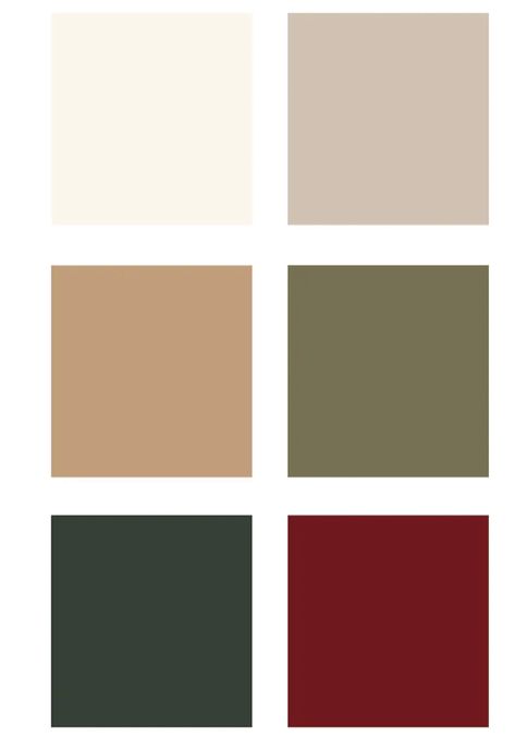 Burgundy Green White Color Palette, Olive And Red Color Scheme, Green And Maroon Color Palette, Sage Green And Burgundy Color Palette, Colors That Go With Wine Red, Maroon And Green Aesthetic, Green Maroon Color Palette, Colour Palette Burgundy, Green Burgundy Color Palette