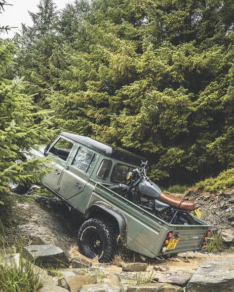 Defender Overland, Ineos Grenadier, Land Rover Defender 130, Best Motorbike, Defender 130, Suzuki Samurai, Land Rover Defender 110, Mv Agusta, Custom Bike