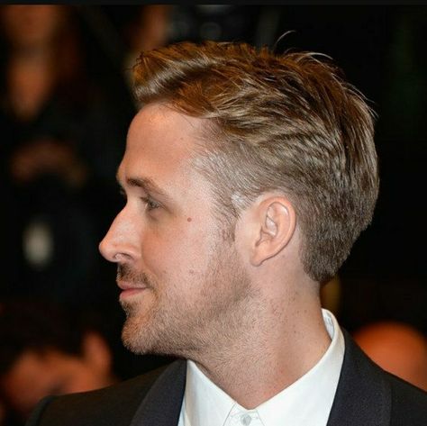 Ryan Gosling Hair, Ryan Gosling Haircut, Ryan Gossling, Райан Гослинг, The Fall Guy, Eva Mendes, Mens Haircuts Short, Ryan Gosling, Hey Girl