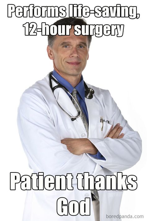 These 25+ Doctor Memes Are The Best Medicine If You Need A Laugh (WARNING: Some Are Really Dark) Medical Memes, Need A Laugh, Keith Sweat, Funny Medical, Charlotte Anime, Jennifer Coolidge, Doctor Humor, Flirting Body Language, Flirting Quotes For Her