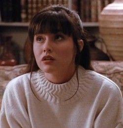 Brenda Walsh, Jason Priestley, Brian Austin Green, Shannen Doherty, Beverly Hills 90210, Beverly Hills, Tv