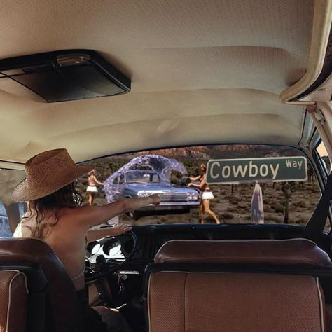 60s Cowboy Aesthetic, Western Surfer Aesthetic, Western America Aesthetic, 70s Southern Aesthetic, Cowboy Western Aesthetic, Cowboy Vibes Aesthetic, 70s Cowboy Aesthetic, 70s Summer Aesthetic, Old Country Aesthetic