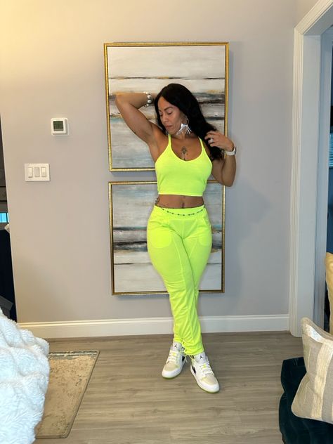 Jordan 1, Lime Green, Jordan, Green, Clothes