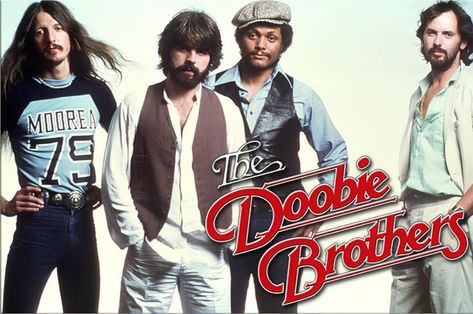 The Doobie Brothers - What A Fool Believes Check more at https://tops.vietut.com/738c98ee0639fe9c/ Doobie Brothers, The Doobie Brothers, R&b And Soul, Movie Soundtracks, The Fool, Rock And Roll, Varsity Jacket, Music