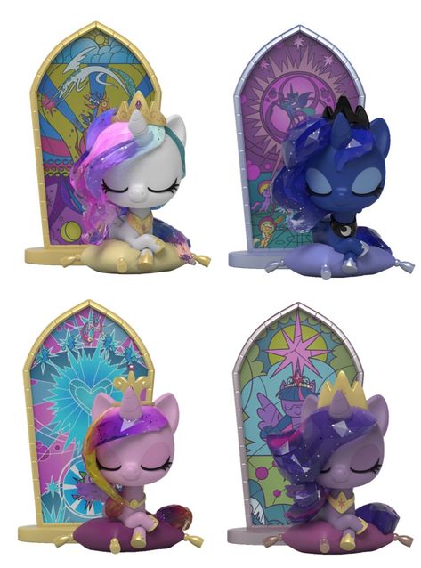 My Little Pony Toys, Mlp Figures, Mlp Merch, Mlp Funko Pop, Mlp Collection, Mlp Mini Figures, Mlp Figures Luna, My Little Pony Figurine, My Little Pony Figures