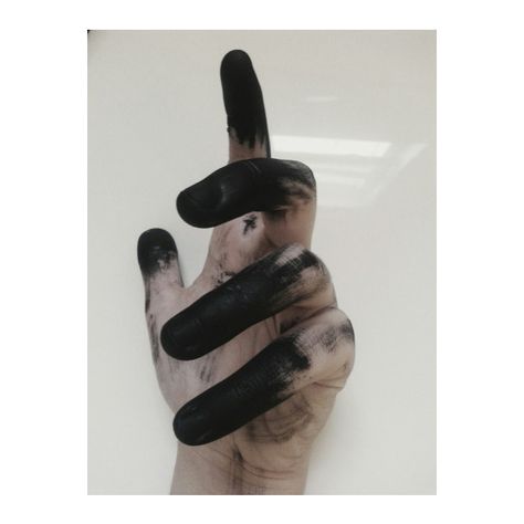 Tumblr ❤ liked on Polyvore featuring backgrounds, hands, pictures, black and makeup Hand Reference, Ink Stain, 판타지 아트, Soft Grunge, Character Aesthetic, Black Aesthetic, Dark Aesthetic, Cyberpunk, Character Inspiration