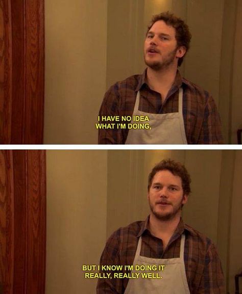 Parks And Rec Memes, Parcs And Rec, Parks And Rec Quotes, Parks And Recs, Yearbook Quotes, Parks And Rec, Work Quotes Funny, Senior Quotes, Parks N Rec