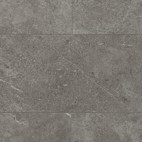 Islander Flooring Rigid Core Grouted 12" x 24" x 6" Tile | Wayfair Sandstone Color, Luxury Vinyl Tile Flooring, Vinyl Tile Flooring, Lvt Flooring, Tile Flooring, Luxury Vinyl Tile, Tile Installation, Vinyl Tile, Real Stone