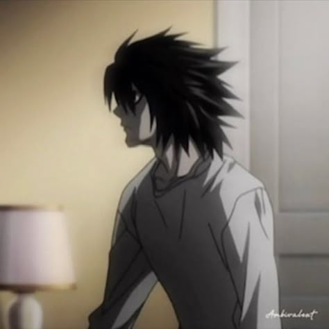 #light #L #dn #deathnote #matching #matchingicons L And Light, Matching Profile Pictures, Matching Pfp, Matching Icons, Anime Wallpaper, Profile Picture, Feelings