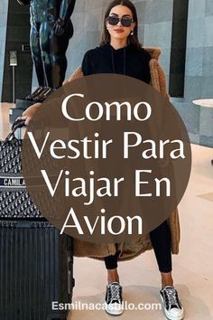 Outfit Casual Verano, Trending Styles For Women, Outfit Viaje, Chic Travel Style, Outfit Trabajo, Outfits Playa, Madrid Outfits, Outfit Airport, Outfit Verano