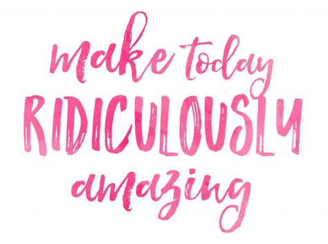 Make Today Amazing! Have An Amazing Day Quotes For Him, Amazing Day Quotes, Have An Amazing Day Quotes, Cute Morning Quotes, Make Today Amazing, Content Inspiration, White Quotes, Have An Amazing Day, Daily Encouragement