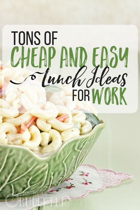 Work Luncheon Ideas, Cheap Easy Lunch, Easy Lunch Ideas For Work, Lunches For Work, Lunch Ideas For Work, Luncheon Ideas, Cheap Lunch, Healthy Lunches For Work, Easy Lunch Ideas