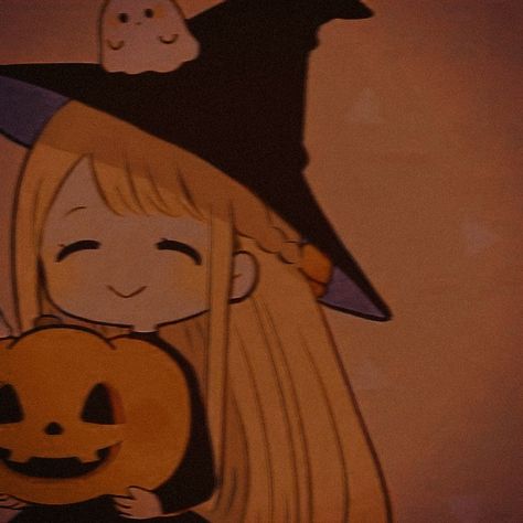 𝓲𝓬𝓸𝓷 𝓮𝓭𝓲𝓽 𝓫𝔂 𝓫𝓵𝓸𝓼𝓼𝓸𝓶𝓼 - halloween/ witch/ matching pfp/ matching icon/ kawaii/ october/ orange/ aesthetic/ anime/ cute Blured Pfp Aesthetic, Autumn Matching Pfp Friends, Witch Pfp Matching, Halloween Tbhk Pfp, Cute Matching Pfp Halloween, Matching Lesbian Pfp Icons Halloween, Halloween Pfp Matching Girl, Autumn Matching Icons, Orange Pfp Icon