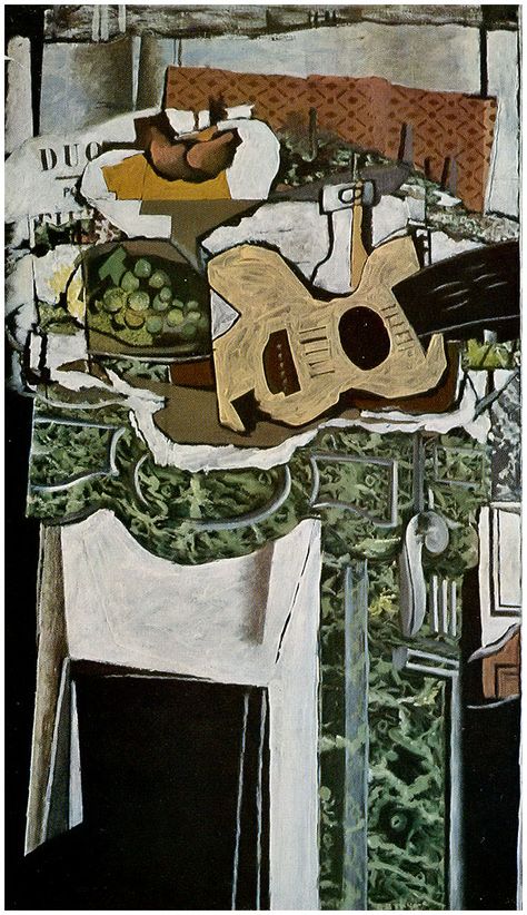 Georges Braque on Twitter: "The Mantelpiece, 1925 #georgesbraque #cubism… " George Braque, Marcel Duchamp, Georges Braque, Oil Painting Reproductions, Italian Artist, Painting Reproductions, Henri Matisse, Cubism, Pablo Picasso