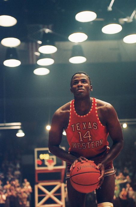 Bobby Joe Hill. Derek Luke, Glory Road, Joe Hill, Watch Your Back, Fav Movies, Perspective On Life, Walt Disney Studios, March Madness, Disney Studios