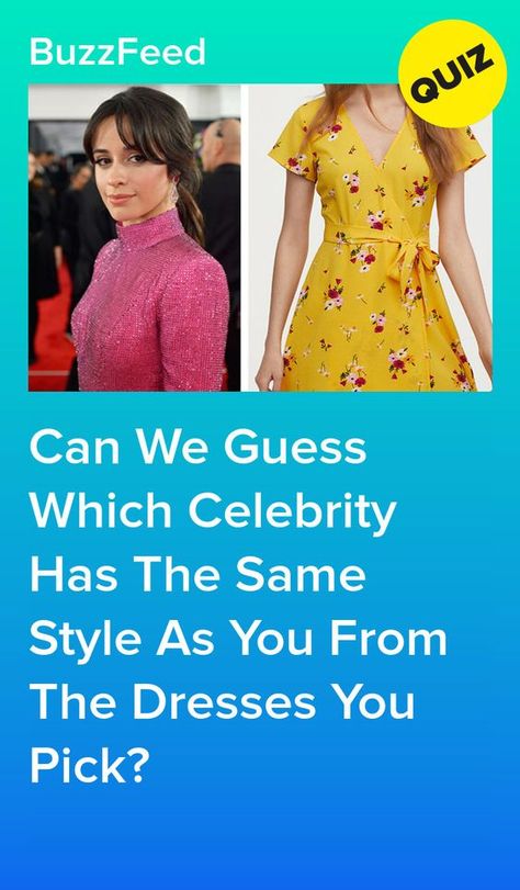 Pick Some Dresses And We'll Tell You Which Celebrity Has The Same Style As You #quiz #quizzes #buzzfeed #triviaquestionsandanswers #quizzesbuzzfeed #bestfriendquiz #bffquiz Dress Quizzes, Fashion Quizzes, Buzzfeed Personality Quiz, Buzzfeed Quizzes Disney, Outfits Quiz, Personality Quizzes Buzzfeed, Best Buzzfeed Quizzes, Playbuzz Quizzes, Quiz Buzzfeed