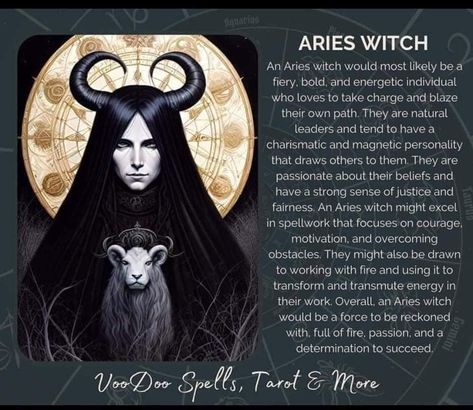 I love these! What do you think, does... - Blood Moon Goddess | Facebook Aries Witch, Witch Astrology, Astrology Witch, My Moon Sign, Goddess Magick, Aries Art, Male Witch, Sagittarius Moon, Witch Rituals