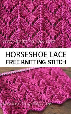 Shetland Lace Knitting, Shetland Lace, Lace Knitting Stitches, Knitting Stitches Tutorial, Knitting Paterns, Lace Knitting Patterns, Vogue Knitting, Baby Blanket Knitting Pattern, Knitting Instructions