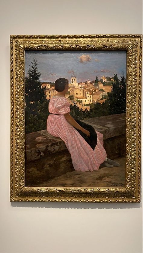 Louvre Pictures, Pink Museum, Louvre Art, Museum Louvre, Art Museum Aesthetic, Museum Aesthetic, Picture Painting, Rich Kids, Art Aesthetic