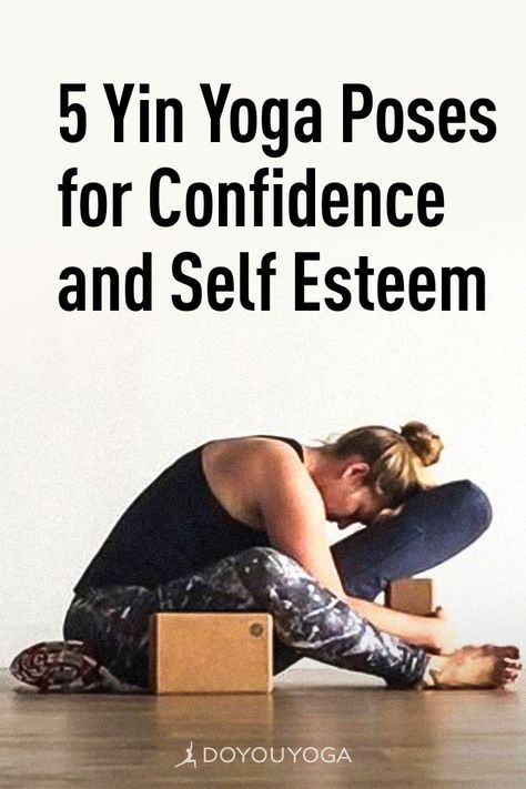 Balancing Your Solar Plexus: 5 Yin Yoga Poses for Confidence and Self Esteem #yoga #health #yinyoga Solar Eclipse Yin Yoga, Yin Poses, Yoga Teacher Resources, Yin Yoga Sequence, Yin Yoga Poses, Heart Opening, Fish Pose, Happy Yoga, Yoga Inspo