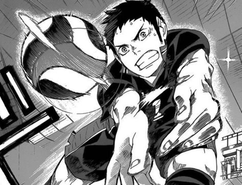 Daichi Manga, Daichi Sawamura, Lovely Complex, Yokai Watch, Haikyuu Manga, Art Poses, Splatoon, Haikyu!!, Manga Anime