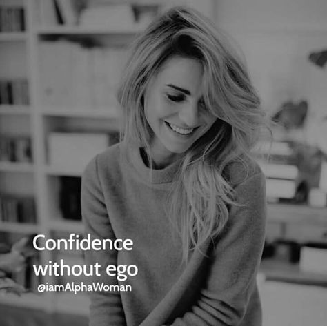 Confidence with humble. Healthy Ego. Everyone needs a little : ) To grow to learn .... To stay..... competitive and level up in the monetary!!!! Healthy Ego, Classy Quotes, Girly Attitude Quotes, Babe Quotes, Soulmate Quotes, Study Quotes, Good Attitude Quotes, Crazy Girl Quotes, Genius Quotes