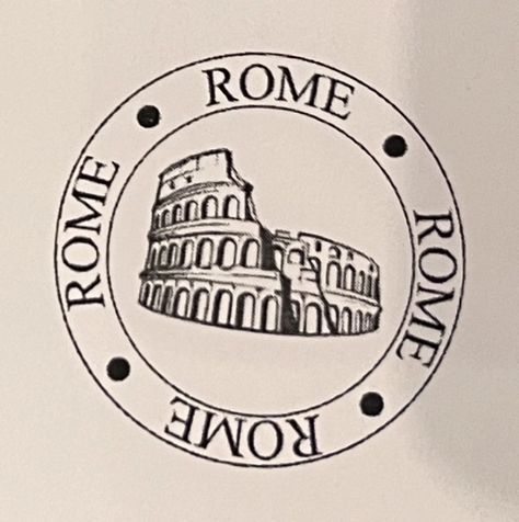 #tattoo #tattooideas #travel #traveltattoo Stamp Sketch, Italy Stamp, Stamp Tattoo, Travel Tattoos, Tattoo Pictures, Travel Stamp, Sketch Tattoo, Travel Sketches, Voyage Europe