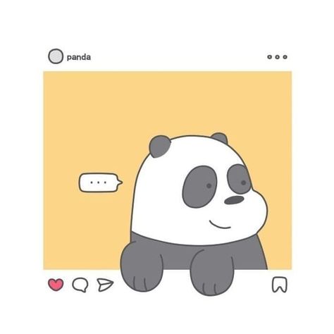 Panda Pictures, Funny Panda Pictures, Funny Panda, Joe Exotic, Tiger King, New Netflix, Top Memes, We Bare Bears, Bare Bears