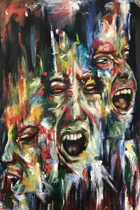 My A level artists copy- Antoine Stevens Isolation Artists Gcse, Antoine Stevens, Masking Emotions Art, Mental Health Artists Gcse, Emotive Art, Sustained Investigation Art, Emotions In Art, Entwined Art Gcse, Lock Theme Art Gcse