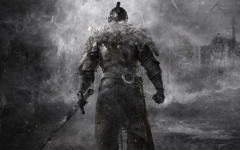 Dark Souls Wallpaper, Dark Souls 2, Handy Wallpaper, Shadow Of The Colossus, Soul Game, Demon Souls, Rap Beats, Dark Souls 3, Dark Souls Art