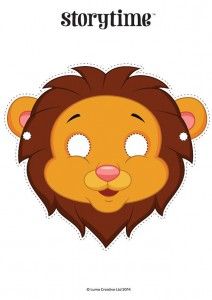 Lion Masks For Kids Free Printable, Lion Mask Printable, Safari Crafts, Animal Masks For Kids, Lion And The Mouse, Free Printable Crafts, Lion Mask, Mouse Crafts, Preschool Activities Toddler