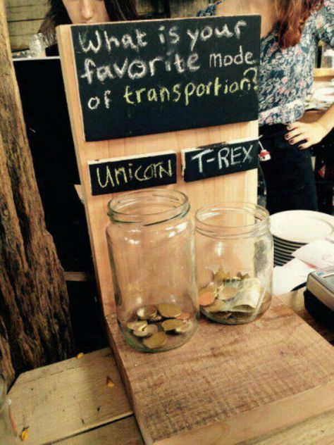 Funny Tip Jars, Mobile Coffee Shop, Coffee Trailer, Fundraising Activities, Bookstore Cafe, Cozy Coffee Shop, Tip Jar, Coffee Truck, Coffee Business