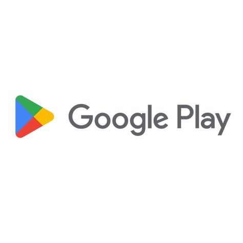 Free download Google Play logo Play Store Logo, Google Drive Logo, Play Logo, Play Store App, Google Logo, General Knowledge Book, Brand Logos, Logo Icon, Vector Free Download