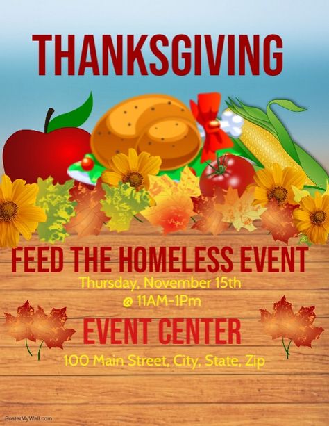 Feed the Homeless Homelessness Poster, Homelessness Infographic, How To Help The Homeless, Ways To Help The Homeless, Feeding The Homeless, Social Media Posting Schedule, Fundraiser Flyer, Social Media Schedule, Letter Template