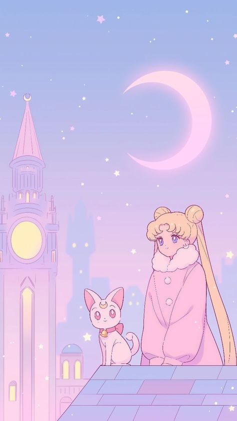 Viktoja Borison ✧.* (@viktojadesigns) • Instagram photos and videos Sailor Moon Christmas Wallpaper, Christmas Sailor Moon, Sailor Moon Wallpaper Iphone, Christmas Anime Wallpaper, Sailor Moon Wallpapers, Sailor Moon Christmas, Moon Wedding Theme, Sailor Moon Wedding, Moon Wallpapers