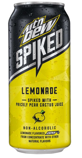 Energy Drinks Packaging, Spiked Lemonade, Brew Master, Sports Drink Bottle, Circle K, Cactus Juice, Brewery Design, Beer Label Design, Drinks Packaging Design