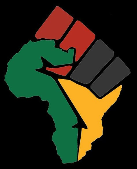 Black Student Union, Black Lives Matter Poster, University Of San Diego, Black Lives Matter Art, African American History Facts, Africa Flag, Afrique Art, African Art Paintings, Black Art Painting