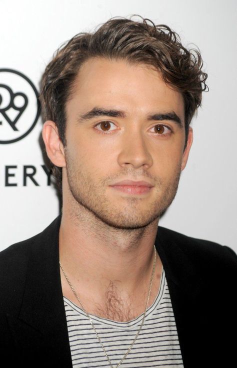 Jamie Blackley, Bramble, If I Stay, Celebrity Crush, Celebrities