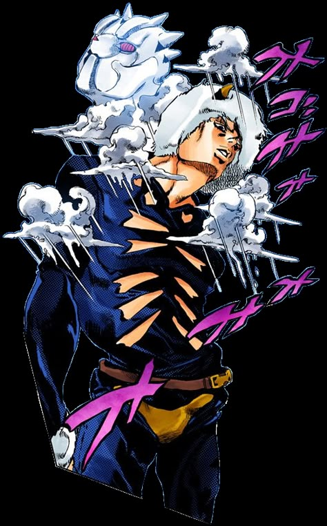 Hirohiko Araki Art, Jojo Panels, Ekko League Of Legends, Jojo Stone Ocean, Jojo Wallpapers, Jojo Wallpaper, Jojo's Bizarre Adventure Characters, Jojo's Bizarre Adventure Stands, Jojo Stands