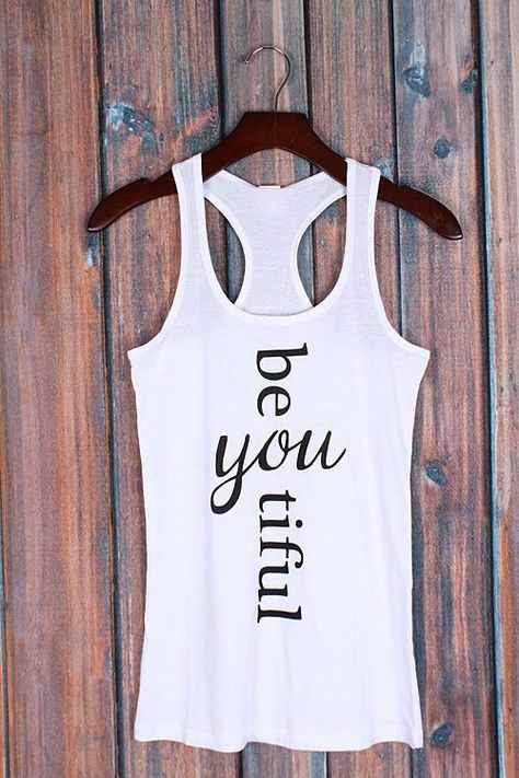 TANK TOP 1 Cricut Tank Top Ideas Women, Tank Top Cricut Ideas, Tank Top Ideas For Women, Tank Top Ideas, Top Ideas, Vinyl Shirts, Order Form, Gym Shirts, Picture This