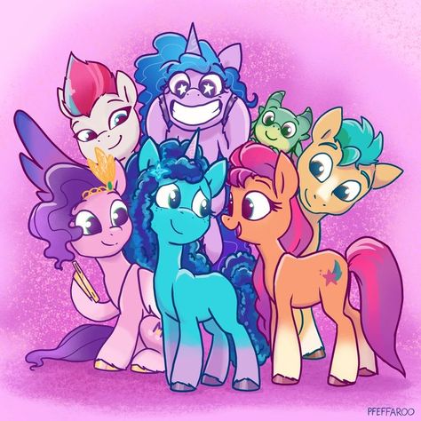 Colored Eyebrows, Folded Wings, Mlp Memes, Looking At Each Other, Sparkly Eyes, Mlp Fan Art, Mlp Equestria Girls, Cute Animal Drawings Kawaii, Mlp My Little Pony