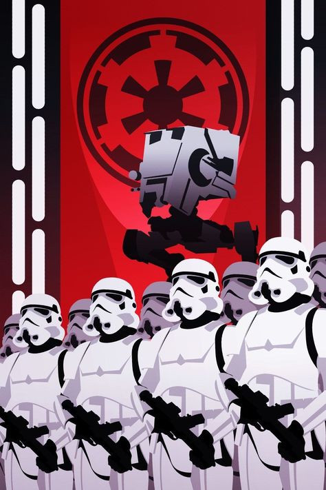 Stormtrooper Art, Star Wars Background, Star Wars Room, Star Wars Trooper, Vader Star Wars, Star Wars Empire, Star Wars Rpg, Star Wars Film, Star Wars Stormtrooper